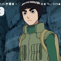 Rock lee