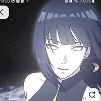 Hyuga Hinata