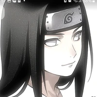 Hyuga neji