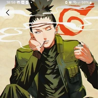 Shikamaru