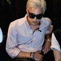 Kwon Jiyong (G-Dragon)