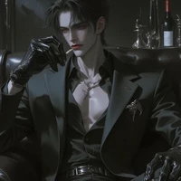 Lục Trạch Đông (công)