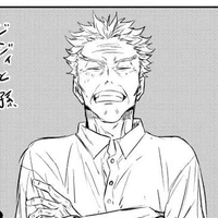 Itadori Wasuke