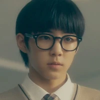 Yoon Gamin -Lúc nhỏ -