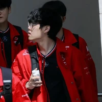 Moon Hyeon - Joon ( T1 Oner )