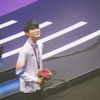 Lee Sang - Hyeok ( T1 Faker )