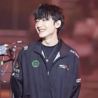 Han Wang-Ho ( HLE Peanut)