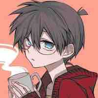 Edogawa Conan
