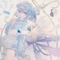 Elizabeth Charlotte  / Yurraika Sylvia 