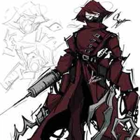 Syringeon