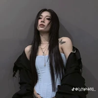 Trần Thảo Linh-Lyhan
