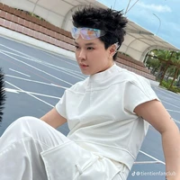 Huỳnh Nữ Thủy Tiên - Tiên Tiên