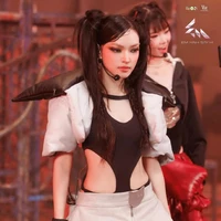 Bùi Thái Bảo Châu-Châu Bùi