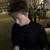 Trần Phong Hào - Nicky