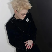 Nguyễn Quang Anh - Rhyder