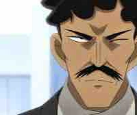 Hattori Heizo