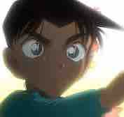 Hattori Heiji ( lúc nhỏ)