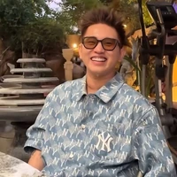 Trần Thiện Thanh Bảo