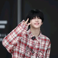 Trương Hàm Thụy _cậu