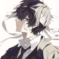 Dazai Osamu