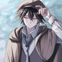 Ranpo Edogawa