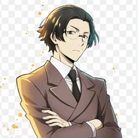Ango Sakaguchi