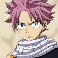 Natsu Dragneel