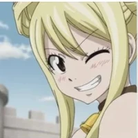 Lucy Heartfilia