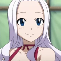Mirajane Strauss