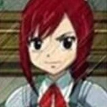 Erza/nhỏ/