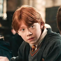 Ron Weasley