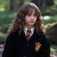 Hermione Granger