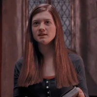 Ginny Weasley