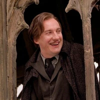 Remus Lupin