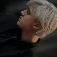 Draco Malfoy