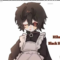 hiha blackkhole