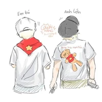 tác giả xàm nhất Manga nè