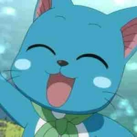 Happy