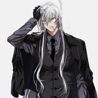 Kurosawa Jin/gin(ác ma)