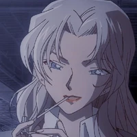 Vermouth/Sharon( phù thủy)