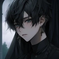 Kurosawa Akuma(ác ma)/ba gin/