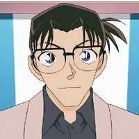 Kudo Yusaku(hồ ly)