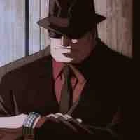 Vodka(yêu tinh đầm lầy)