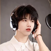 Trương Hàm Thuỵ _cậu_