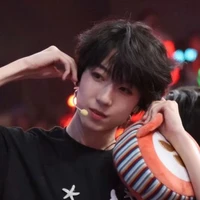 Dương Bác Văn _anh²_