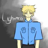 Lightness