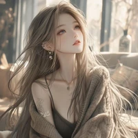 Nhược Hy_Trợ lý của Triển Hiên