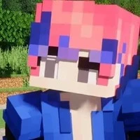 Hiha the blue