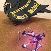 Taph (bé này câm)