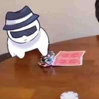 Chance (chan canh)